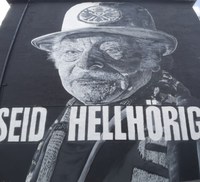 Antisemitismus und Rassismus im Fussball