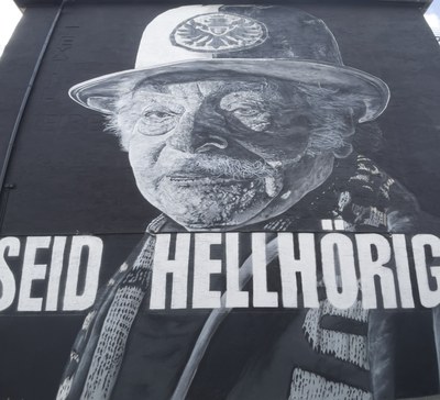 Antisemitismus und Rassismus im Fussball